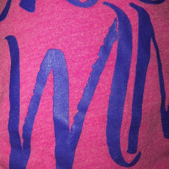 athletic reebok tank top size child’s size medium - Picture 7 of 7